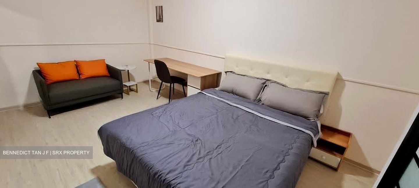 Tanjong Katong Road (D15), Shop House #612016581